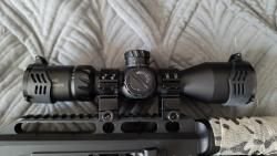 EDgun Леля 2 (6,35)