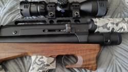 EDgun Леля 2 (6,35)