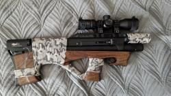 EDgun Леля 2 (6,35)