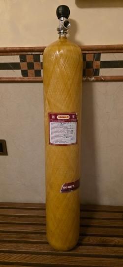 Edgun Леший-2 (.30)