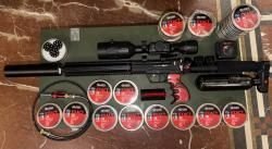 Edgun Леший-2 (.30)