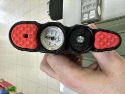 EDgun Леший 2 6,35 ствол 350 mm