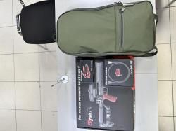 EDgun Леший 2 6,35 ствол 350 mm