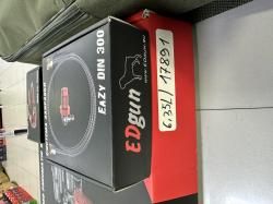 EDgun Леший 2 6,35 ствол 350 mm