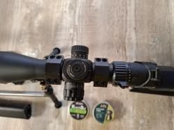 Edgun Леший 2 6.35