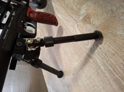 Edgun Леший 2 6.35