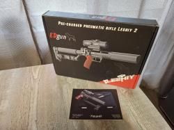 Edgun Леший 2 6.35