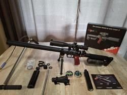 Edgun Леший 2 6.35