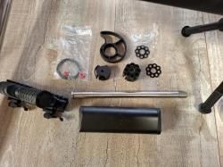 Edgun Леший 2 6.35