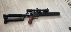 Edgun Леший 2 Комплектом 