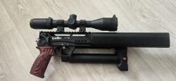 Edgun Леший 2 Комплектом 