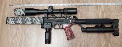 EdGun Леший 2.0 6,35х350 + 7,62х350 комплект