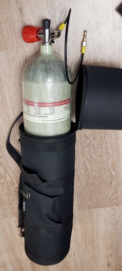 EdGun Леший 2.0 6,35х350 + 7,62х350 комплект