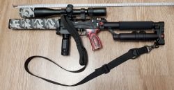 EdGun Леший 2.0 6,35х350 + 7,62х350 комплект