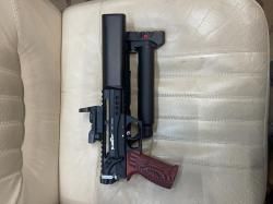 Edgun Леший-2