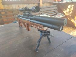 edgun matador 5.5 r3m