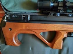 EDgun матадор 5.5