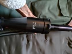 EDgun матадор 5.5