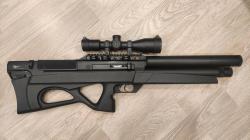 Edgun Matador 6.35 long