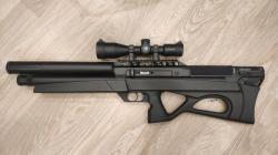 Edgun Matador 6.35 long