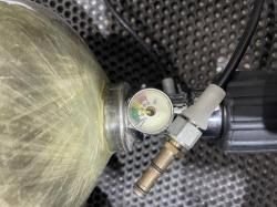 Edgun матадор 6,35