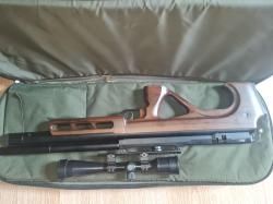 Edgun Matador 6.35mm