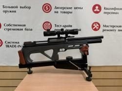 EDgun Matador матадор 5.5мм