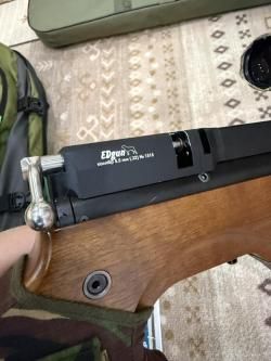 EDgun Матадор R3M 5.5 мм