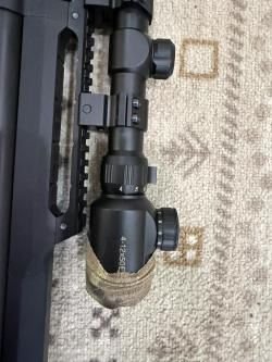 EDgun Матадор R3M 5.5 мм