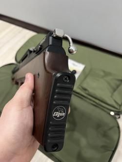 Edgun matador r3m 6.35