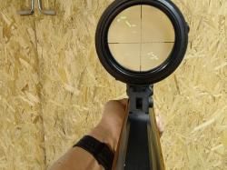 Edgun Matador r3m 6.35
