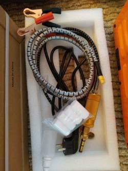 EDgun Матадор р3м кал. 5.5 до 3 Дж