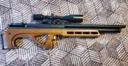EdGun Matador R3M Long 5.5