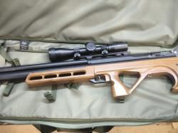 Edgun matador R3M