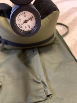  EDgun "Матадор" Р3М