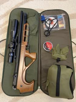  EDgun "Матадор" Р3М