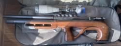 EDgun matador R4M
