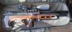 EDgun matador R4M