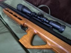 EDgun Матадор R3M 5.5 LONG