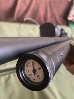 EDgun Матадор R3M 5.5 LONG