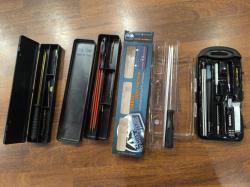 EDgun Матадор R5M Long 6.35 / Kral Puncher Breaker 3 Empire  / Crosman Benjamin Akela 