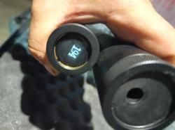 Edgun Matador r5m long