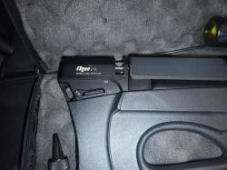 Edgun Matador r5m long