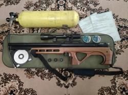 EDgun Matador