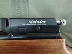 EDgun Matador