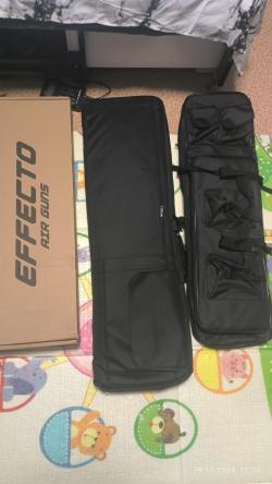 Effecto zeon black 5,5