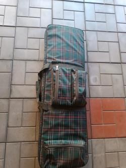 Егерь 5.5 булпап