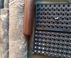 Егерь 5.5 булпап