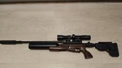 Егерь 5.5 РОК