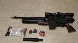 Егерь 5.5 РОК